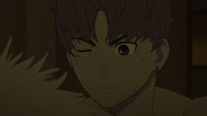 DAN DA DAN: 1×14