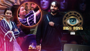 36. ¡Avinash Aur Digvijay Mein Hua Guerra!