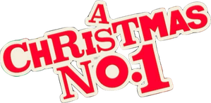 A Christmas Number One
