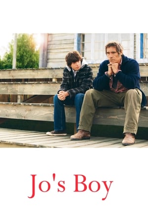 Poster Jo's Boy (2010)