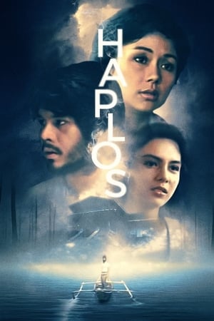 Poster Haplos (1982)