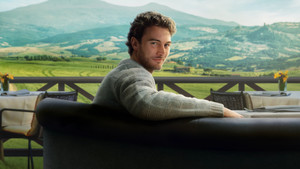 Knife Edge: Chasing Michelin Stars