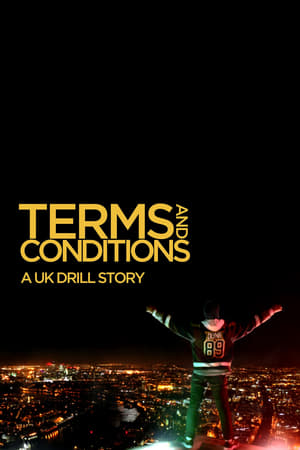 Terms & Conditions: A UK Drill Story