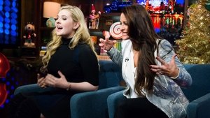 Image Abigail Breslin & Kyle Richards