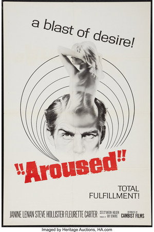 Aroused 7