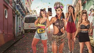 Carnaval 2021 en Streaming HD Gratuit !