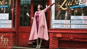 The Marvelous Mrs. Maisel (2017)