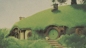 The Lord of the Rings: The Fellowship of the Ring movie still 134