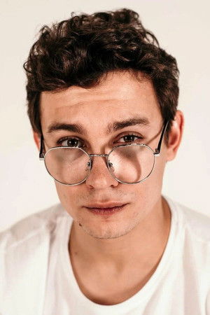 Nikita Kologrivyy photo