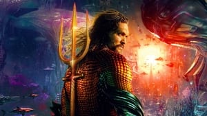 Aquaman and the Lost Kingdom