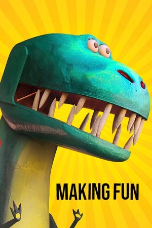 Banner of Making Fun