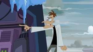 Phineas y Ferb: 5×2