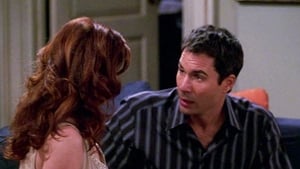 Will & Grace: Stagione 7 x Episodio 5