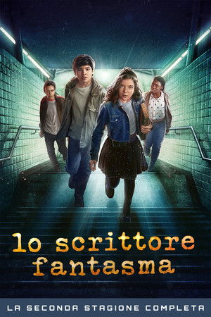 Lo scrittore fantasma: Stagione 2