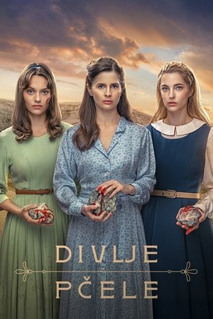 Divlje pčele (2025)