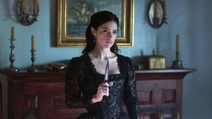 Salem: 1×3