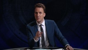 The Opposition with Jordan Klepper: 1×8