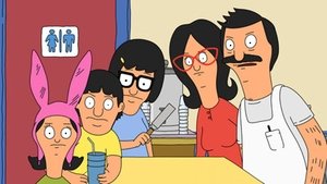 Bob burgerfalodája: 2×7