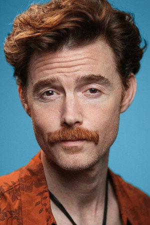 Johnny Martini portrait