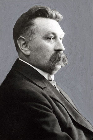 Theo Thijssen