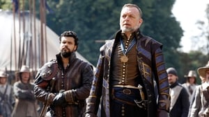 The Musketeers Season 3 Episode 9