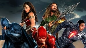 Justice League จัสติซ ลีก รวมพลฮีโร่พิทักษ์โลก พากย์ไทย