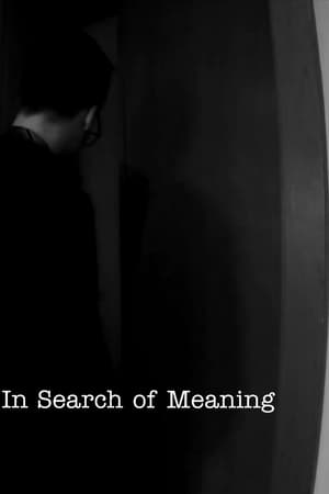 Poster In Search of Meaning (2020)