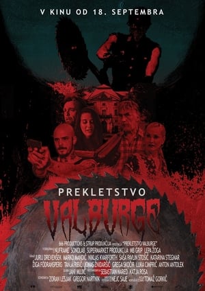 Image The curse of Valburga