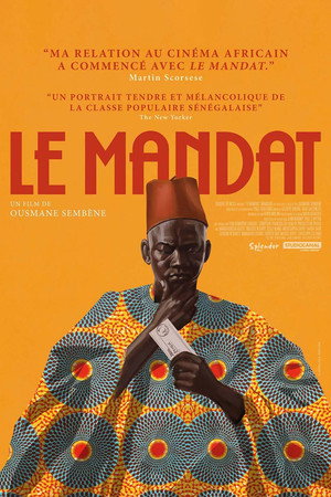 Mandabi 29