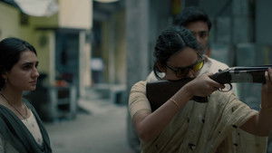 Nishaanchi (2025) นิชาอันชี