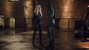 Arrow S03E13