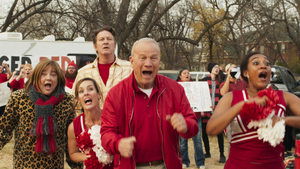 The Turkey Bowl (2019)