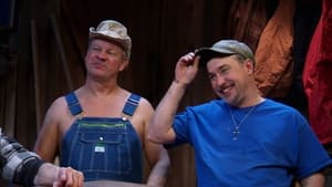 Moonshiners Tickle Unshackled