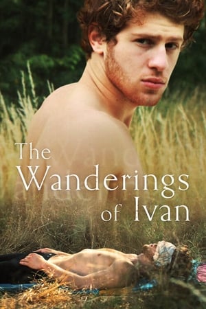 Poster The Wanderings of Ivan (2018)