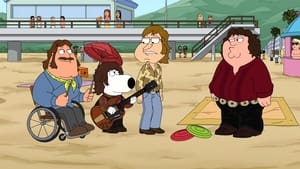 Family Guy Rock Hard