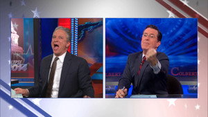 The Daily Show: 20×18