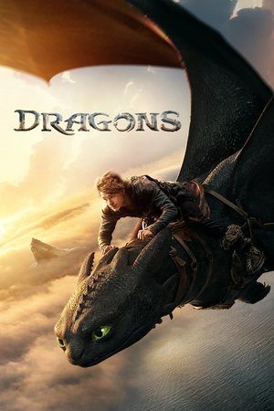 poster How to Train Your Dragon