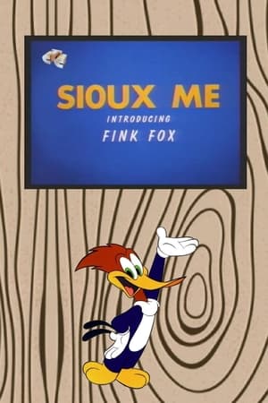 Sioux Me poster