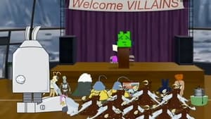 Aqua Teen Hunger Force: 2×24