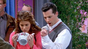 Will & Grace: 2×10