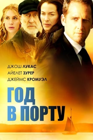 Poster Год в порту 2011