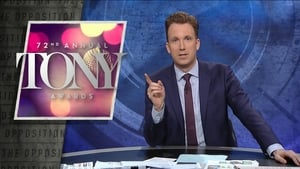 The Opposition with Jordan Klepper: 1×119