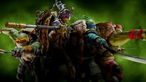 Tortugas Ninja Película Completa HD 1080p [MEGA] [LATINO]