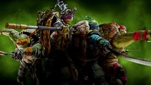 Teenage Mutant Ninja Turtles 2014