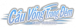 Fate Twisters — Logos 1