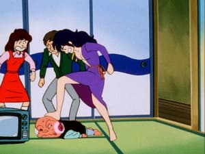 Urusei Yatsura: 1×47 {year} Online En Netflix