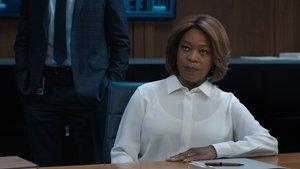 The Last Frontier 1 episodio 8