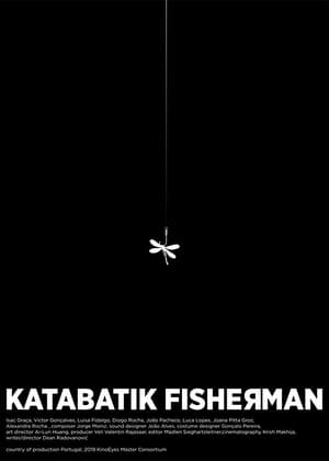 Poster Katabatik Fisherman (2019)