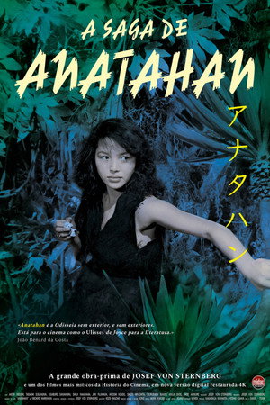 A Saga de Anatahan