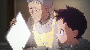 Fumetsu no Anata e – To Your Eternity: Saison 3 Episode 18
